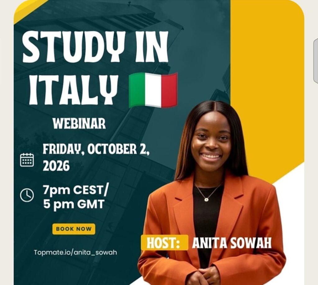 How to Apply Italy Admission and Scholarships