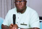 Hon. Ernest Yaw Anim - Kumawu MP