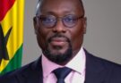 Hon. Kwasi Amankwaa - DCE Kumawu