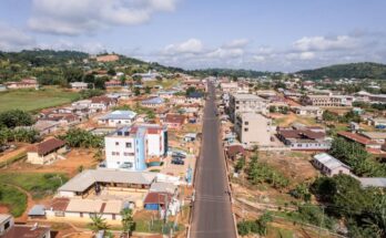 Kumawu History and Culture