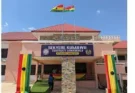 Sekyere Kumawu District Assembly Office