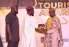 Kumawu DCE Kwasi Amankwaa Receives Award from Ghana Tourism Authority
