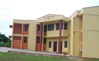 Kumawu District Education Office Address and Location