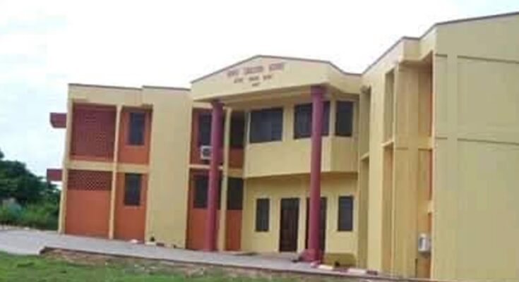 Kumawu District Education Office Address and Location