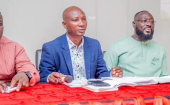 Sekyere Kumawu District Holds General Assembly Meeting