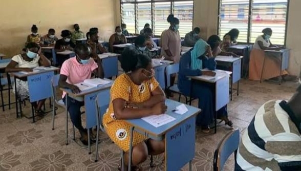 GES Directs 2026 Teacher Promotion Applicants to Check their ...